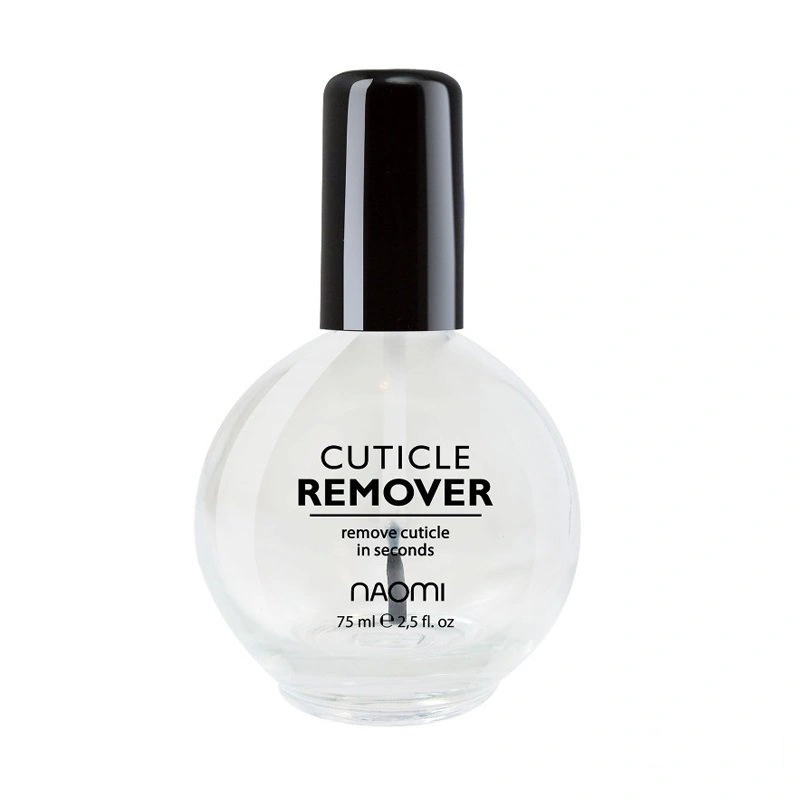 Гель для видалення кутикули Naomi Cuticle Remover 75 мл