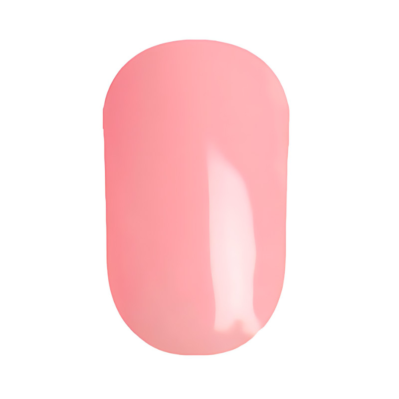 Конструюючий гель IBD LED/UV Builder Gel Pink III рожевий 28 г