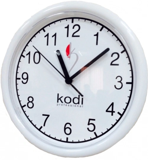 Настінний годинник Kodi Wall clock
