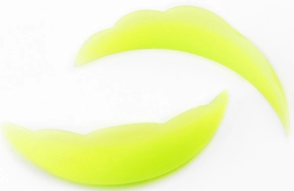 Бігуді для біозавивки Kodi Curlers for Bio Curling L Lime пара