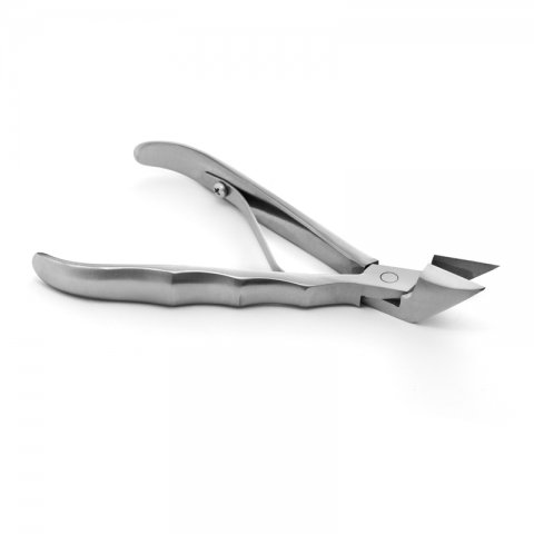 Нашкірниці манікюрні професійні великі Staleks Manicure Professional Nippers Large