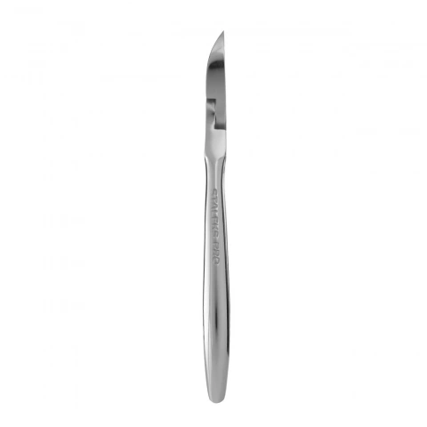 Кусачки манікюрні професійні нігтьові Staleks EXPERT 64 16 мм (К-06)