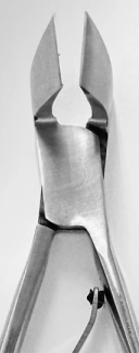 Шматочки манікюрні професійні МОЦАРТ малі Staleks Manicure professional nippers Mozart small