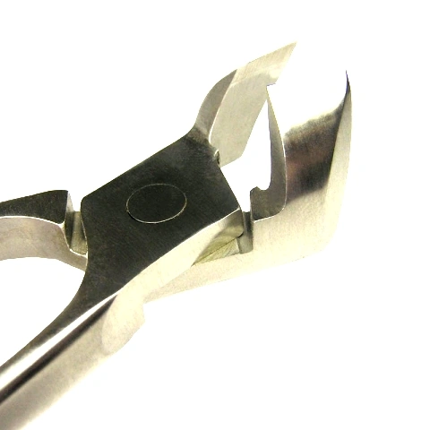Шматочки манікюрні професійні МОЦАРТ Staleks Manicure professional nippers Mozart