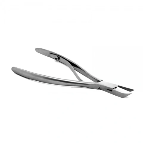 Кусачки манікюрні професійні "КРИМ" Staleks Manicure Professional Nippers Crimea