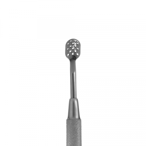 Ложка УНО кометологічна Staleks Spoon UNO cosmetological