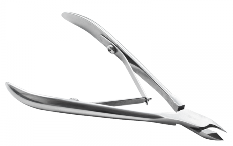 Шматочки короткі задиркові 5 мм Staleks Pro SMART 10 5 мм (КМ-00)