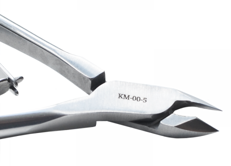 Шматочки короткі задиркові 5 мм Staleks Pro SMART 10 5 мм (КМ-00)