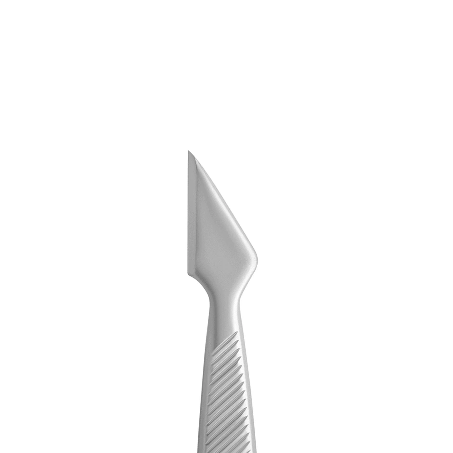 Пушер + сокирка Staleks CLASSIC 10 TYPE 1 (Л-01)