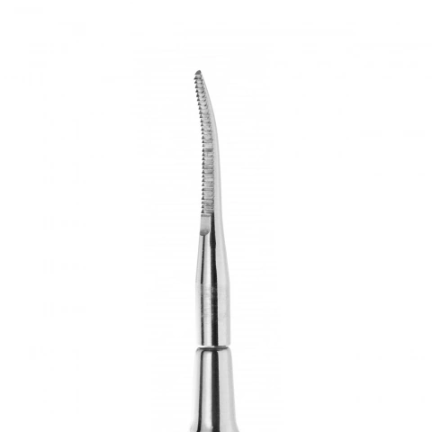 Пилка педикюрна елеватор, двостороння Staleks Pedicure nail file elevator 2-sided