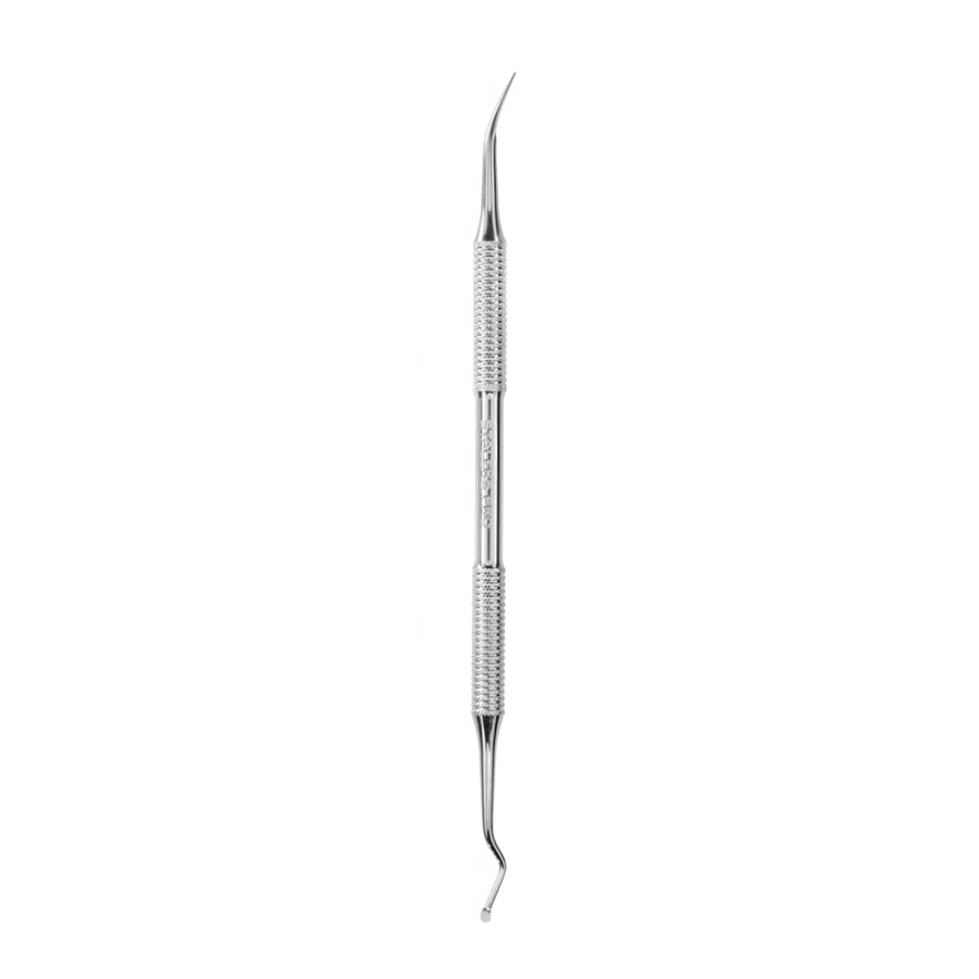 Кюретка півсфера+піка Staleks Pro EXPERT 20 TYPE 1