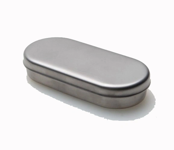 Staleks Tray With Stainless Steel Cover Mor Mills