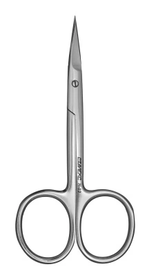 Ножиці манікюрні прямі Staleks Manicure Scissors Straight