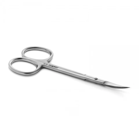 Ножиці вузькі, довга ручка Staleks Scissors narrow with long handle