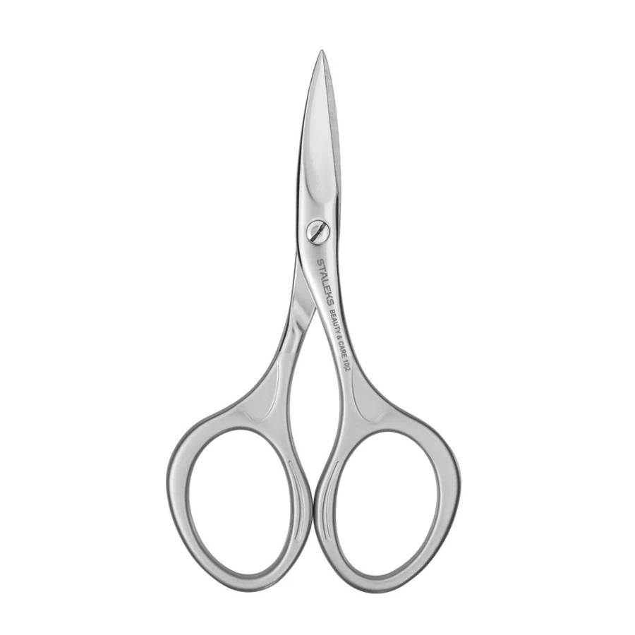 Ножиці нігтьові матові Staleks BEAUTY & CARE 10 TYPE 2