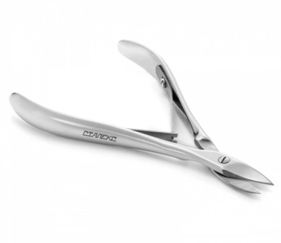 Ножиці-кусачки Staleks Scissors-Pliers