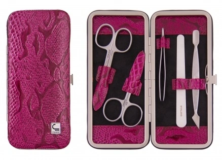 Набір Рамка вузька Staleks Set Frame Narrow 5 items 5 предметів