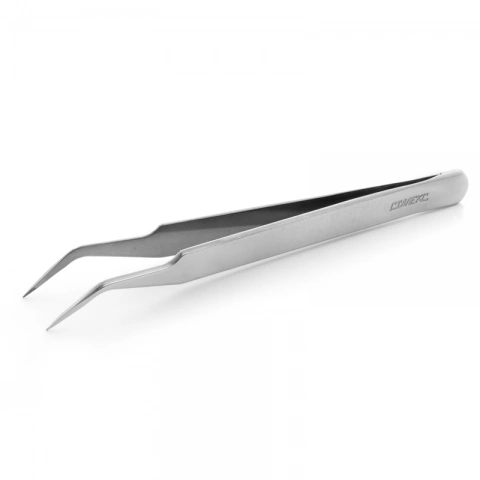 Пінцет для моделювання Staleks Tweezers For Modeling П-18