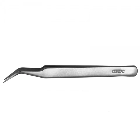Пінцет для моделювання Staleks Tweezers For Modeling П-18