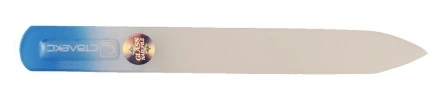 Пилочка Кришталева 105 мм Staleks Nail File Crystal 105 мм