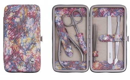 Чохол Рамка без наповнення Staleks Case Frame Leather Without Filling шкіра