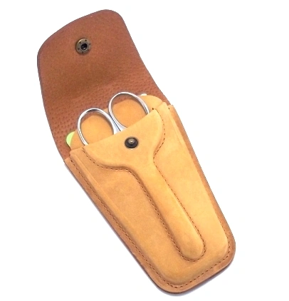 Чохол Кишеня без наповнення Staleks Case Pocket Leather Without Filling шкіра