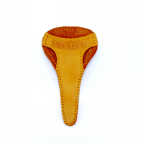 Чохол для ножиць Staleks Case for Scissors Helicopter (leather) шкіра