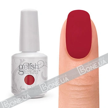 Гель-лак Harmony Gelish Sweet Thang малиновий, емаль 15 мл