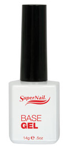 Гель-грунтовка Super Nail Base Gel 14 гр