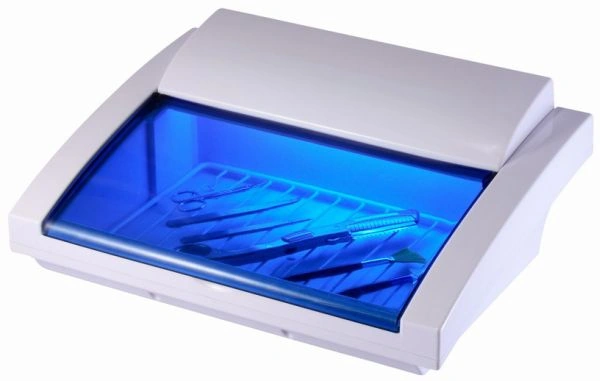УФ стерилізатор з верхньою кришкою YRE Sterilizer new