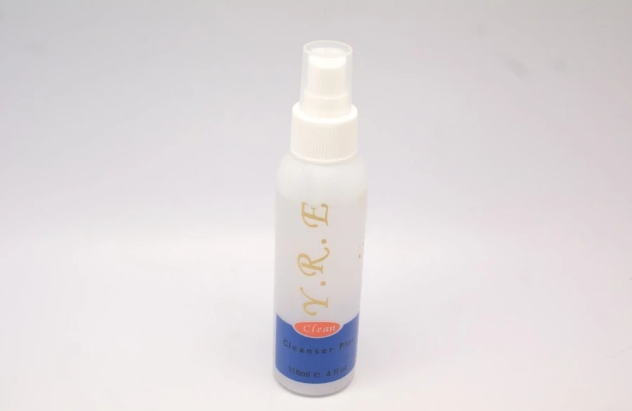 Засіб для зняття липкого YRE Cleanser Plus дисперсійного 118 мл