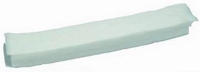 Etto Collars for hairdressers spunlace white 10x50 см 100 шт