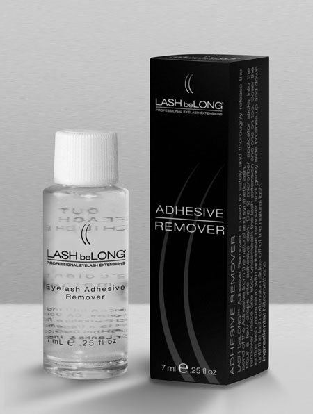 засіб для видалення штучних вій LASH beLONG LbL Adhesive Remover 7 мл
