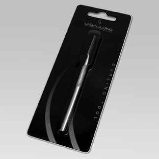 Інструмент для закручування вій LASH beLONG Curling Tool