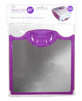 Запасний піддон для лампи EzFlow EzF Master it! 36Watt Replacement Tray