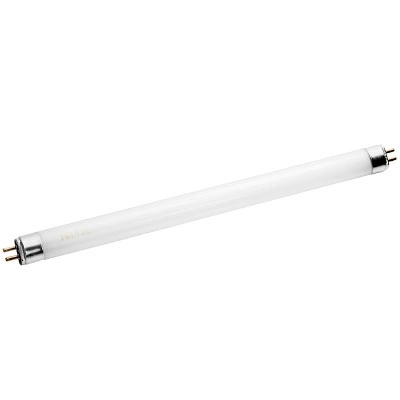 Змінна УФ лампа 6 Вт Nail Perfect NP UV Replacement Bulb 6 Watt