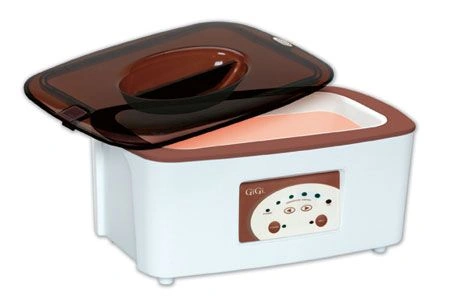 GIGI Digital Paraffin Bath