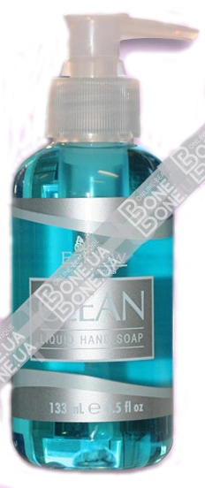 Рідке мило для рук, що очищає EzFlow Clean Liquid Hand Soap 133 мл