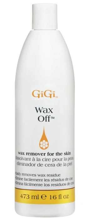 GIGI Wax Off 473 мл