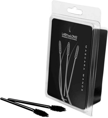 Палички-аплікатори LASH beLONG Applicator Sticks 50 шт