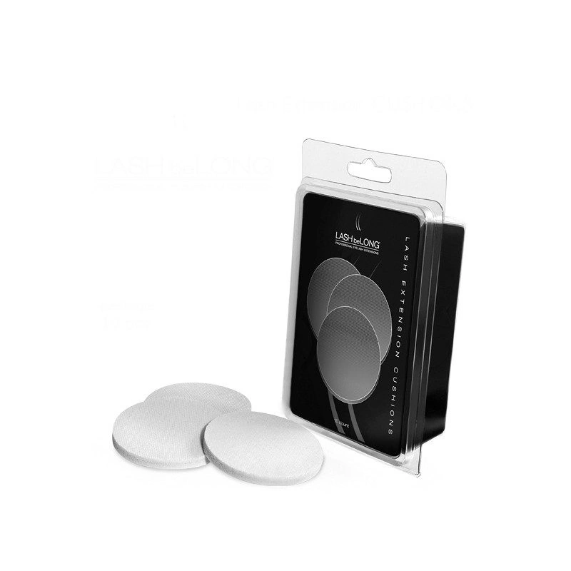 Подушечка для вій LASH beLONG Lash Cushion 5 шт