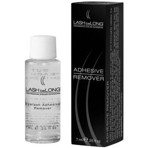 Засіб для видалення штучних вій LASH beLONG Adhesive Remover 14 мл