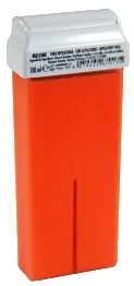Віск у касетах із роликом Диня Xanitalia Honey Melon Roller Wax 100 мл
