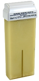 Віск у касетах із роликом Мікроміка Xanitalia Doll Micro Mica Roller Wax 100 мл