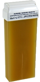 Віск у касетах із роликом Натуральний мед Xanitalia Doll Natural Roller Wax 100 мл