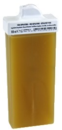 Віск у касетах із вузьким роликом Натуральний Xanitalia Natural Mini Roller Wax 100 мл