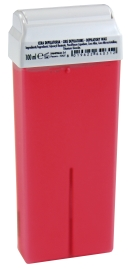 Віск у касетах із роликом Роза Xanitalia Pink Titanium Dioxide Roller Wax 100 мл