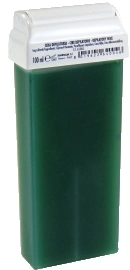 Віск у касетах із роликом Хлорофіл Xanitalia Сhlorophyll Roller Wax 100 мл