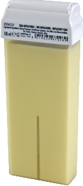 Віск у касетах із роликом Цинк Xanitalia Zinc Titanium Dioxide Roller Wax 100 мл