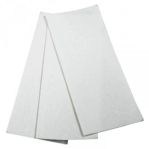 Неткані смужки для депіляції ItalWax Nonwoven Depilation Strips 100 шт
